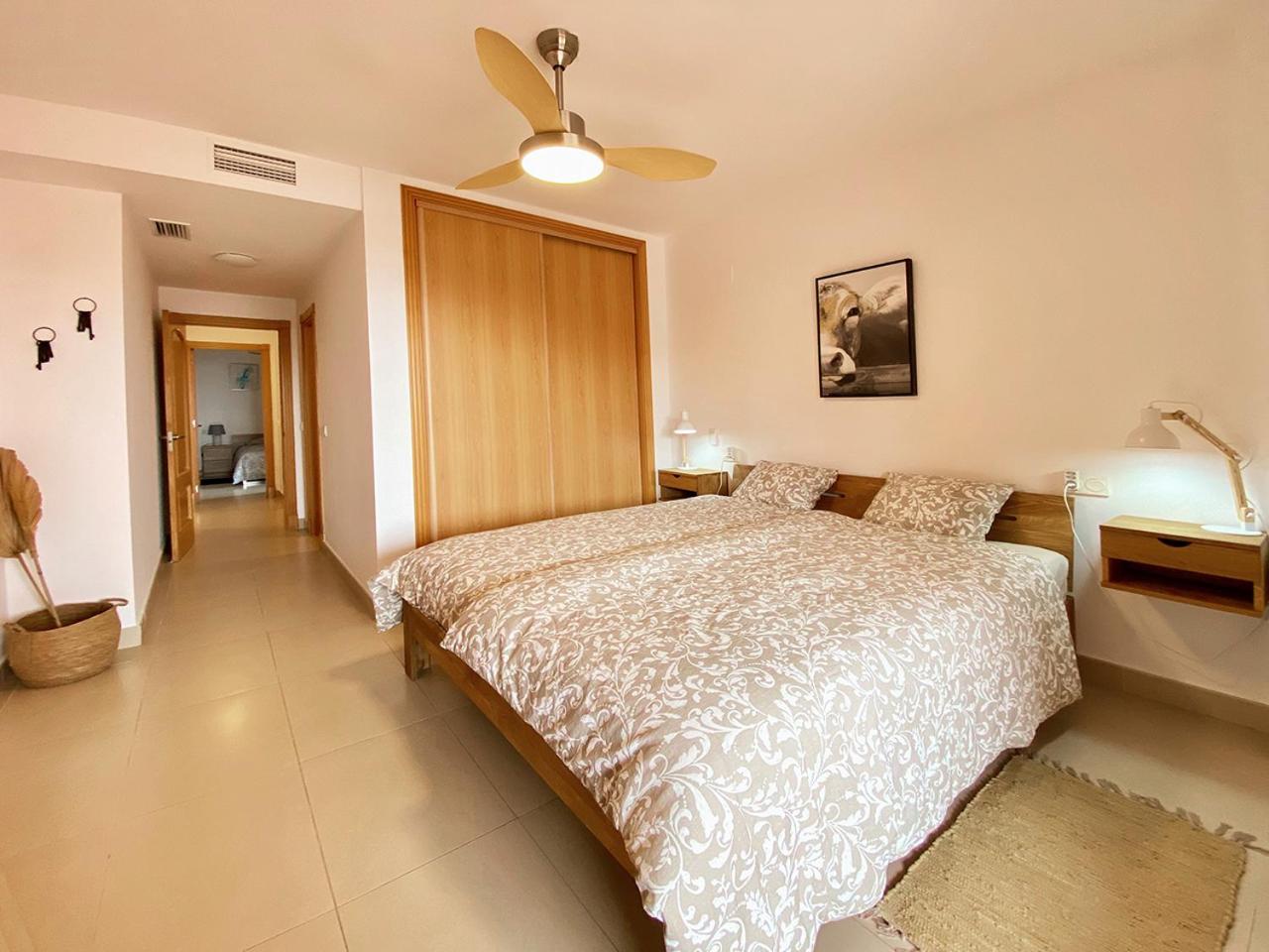 Apartamento Vista al Mar