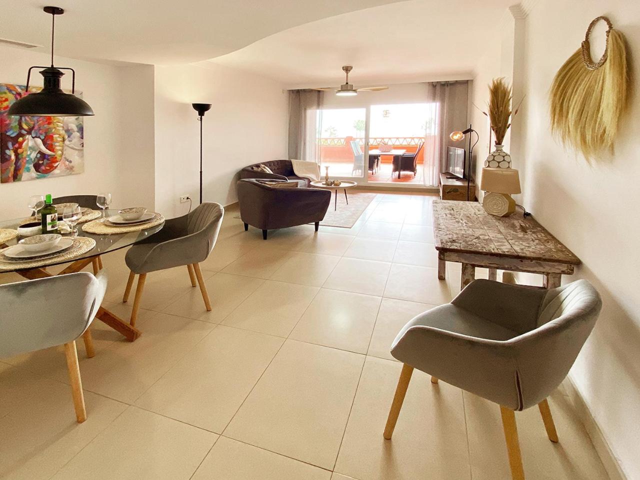 Apartamento Vista al Mar