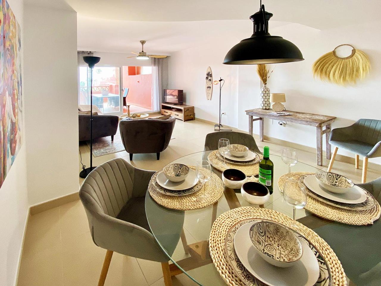 Apartamento Vista al Mar