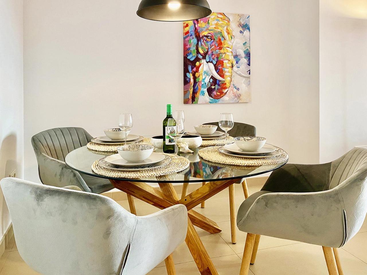 Apartamento Vista al Mar