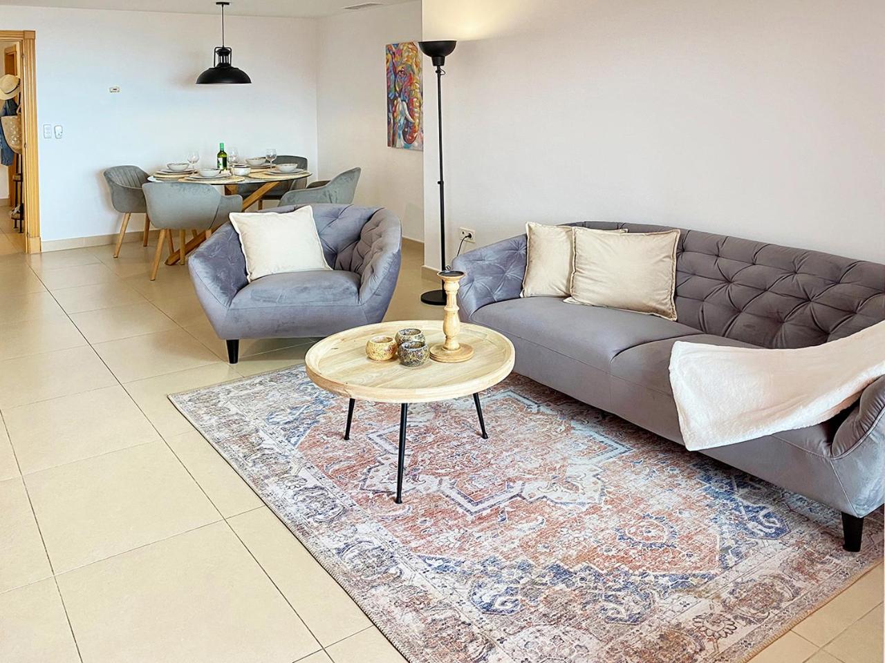 Apartamento Vista al Mar
