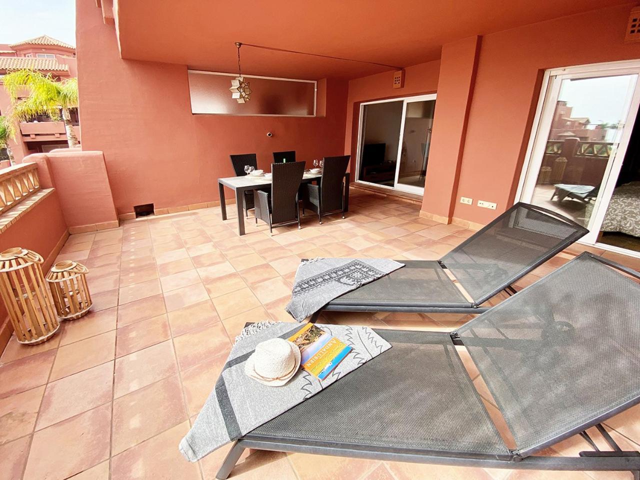 Apartamento Vista al Mar