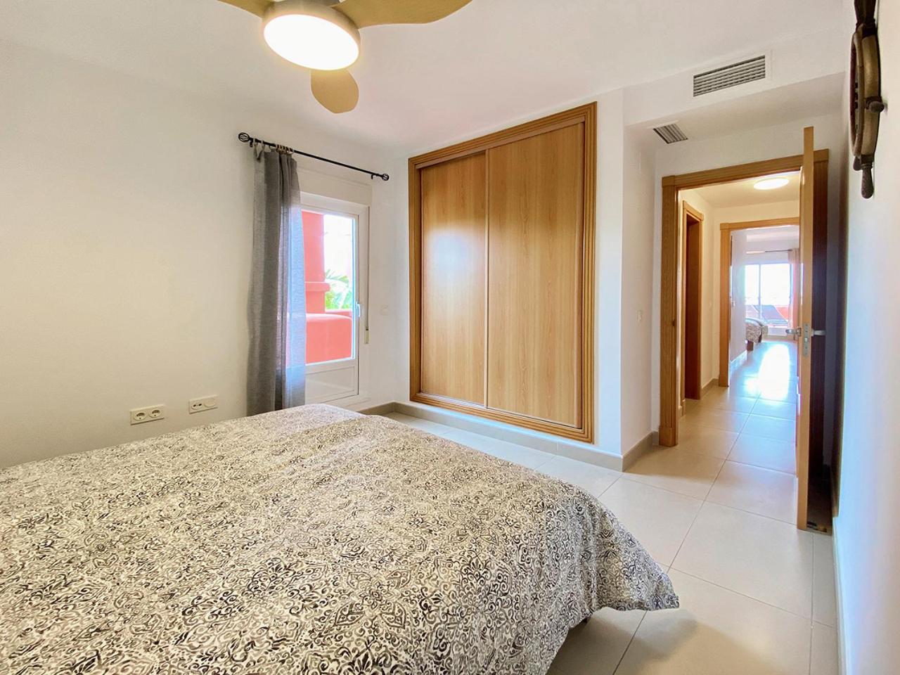 Apartamento Vista al Mar