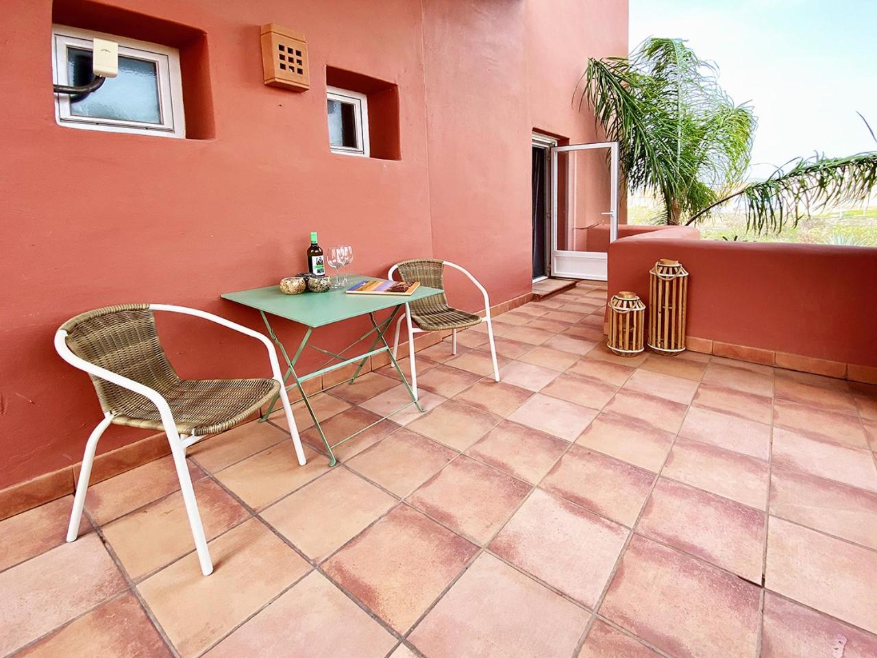 Apartamento Vista al Mar