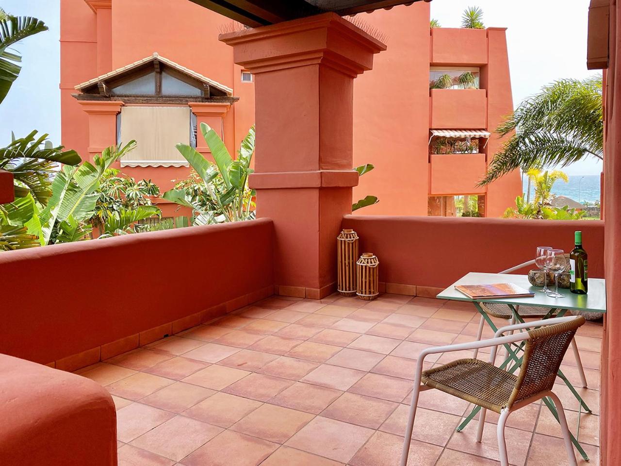 Apartamento Vista al Mar