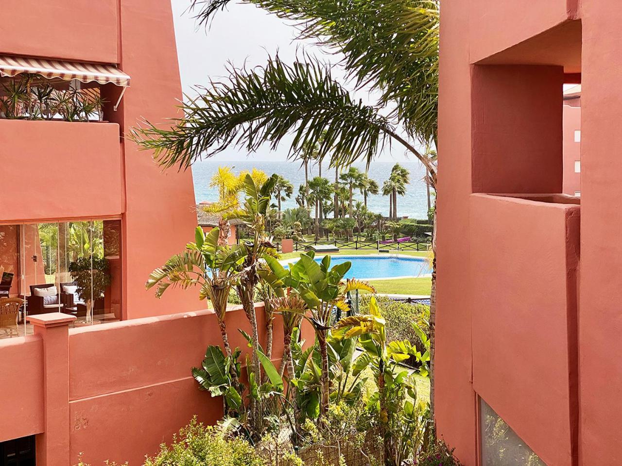Apartamento Vista al Mar