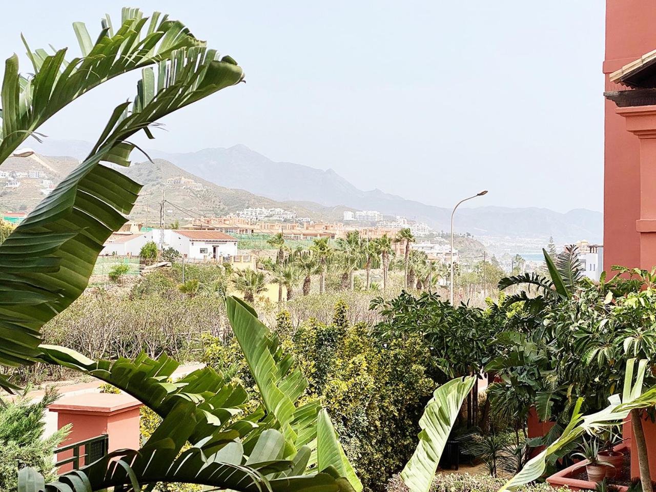 Apartamento Vista al Mar