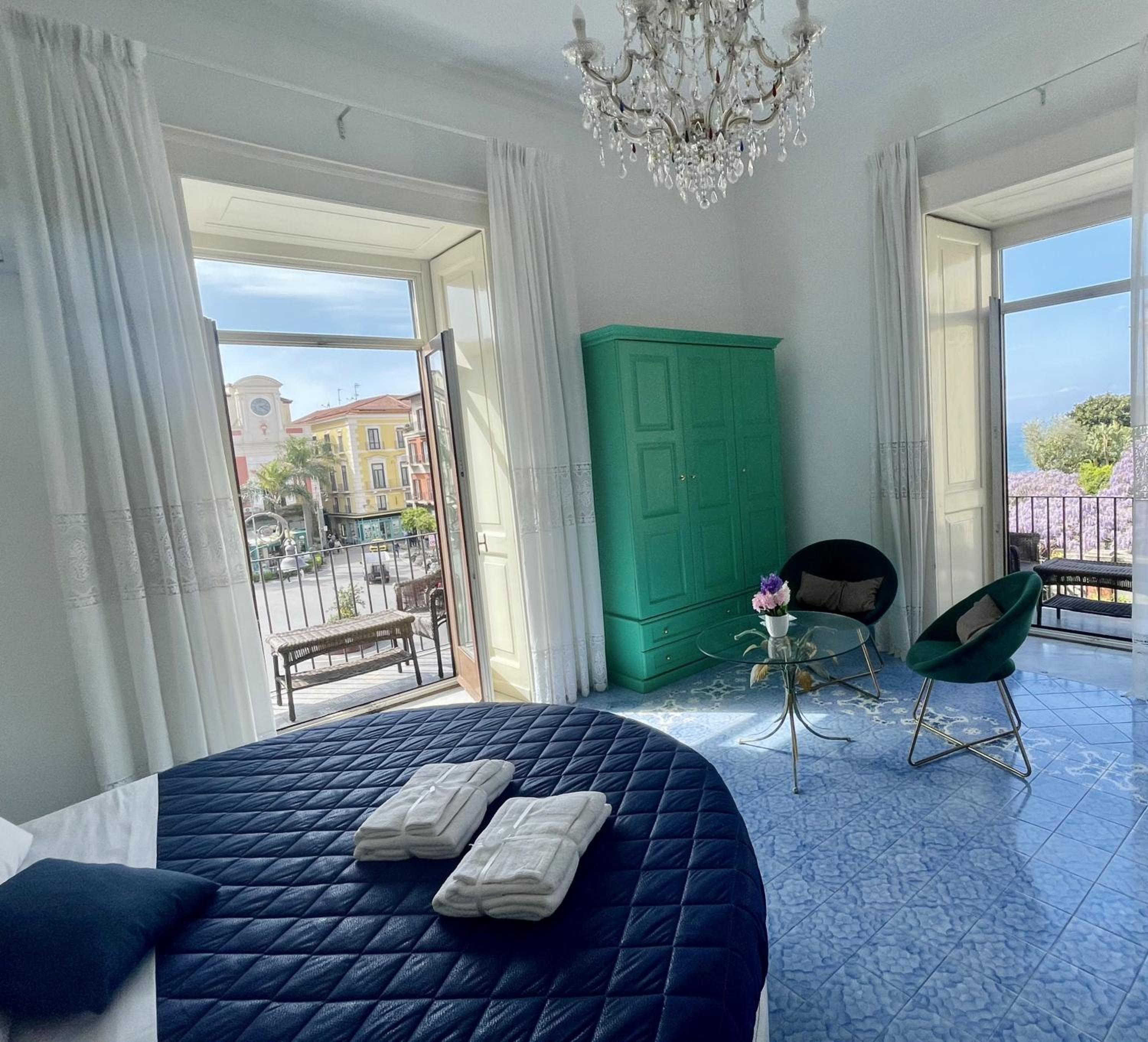 Ambasciata Sorrento Relais photo 3