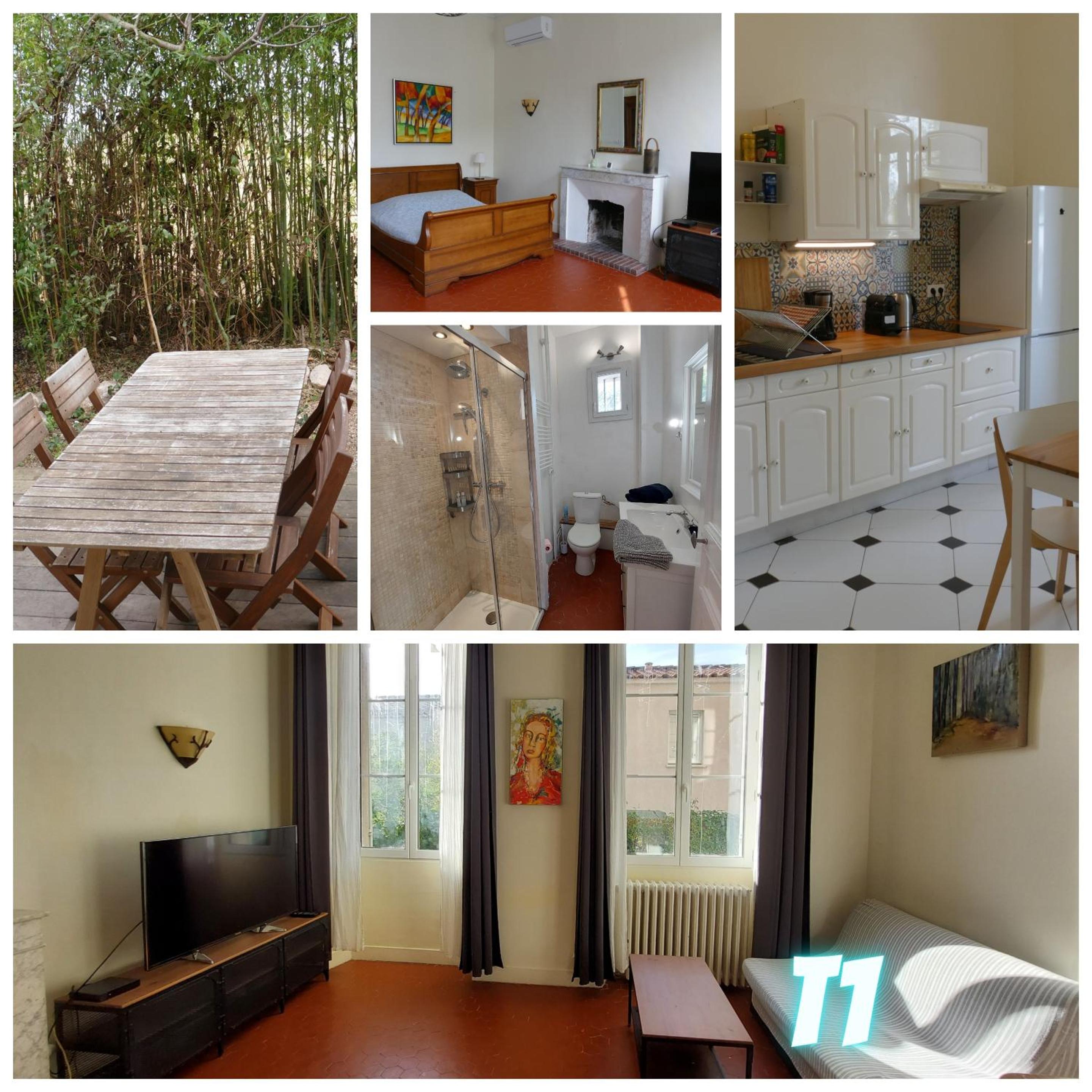 La Maison de Dannie, photo 5