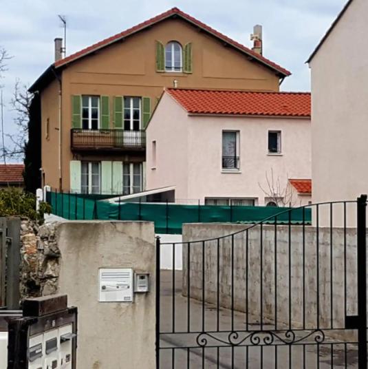 La Maison de Dannie, photo 3