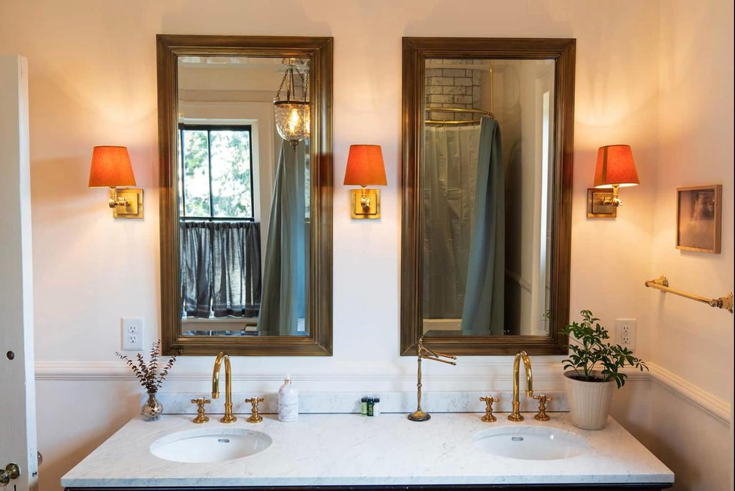 Yoko's Serene Suite in Frankfort