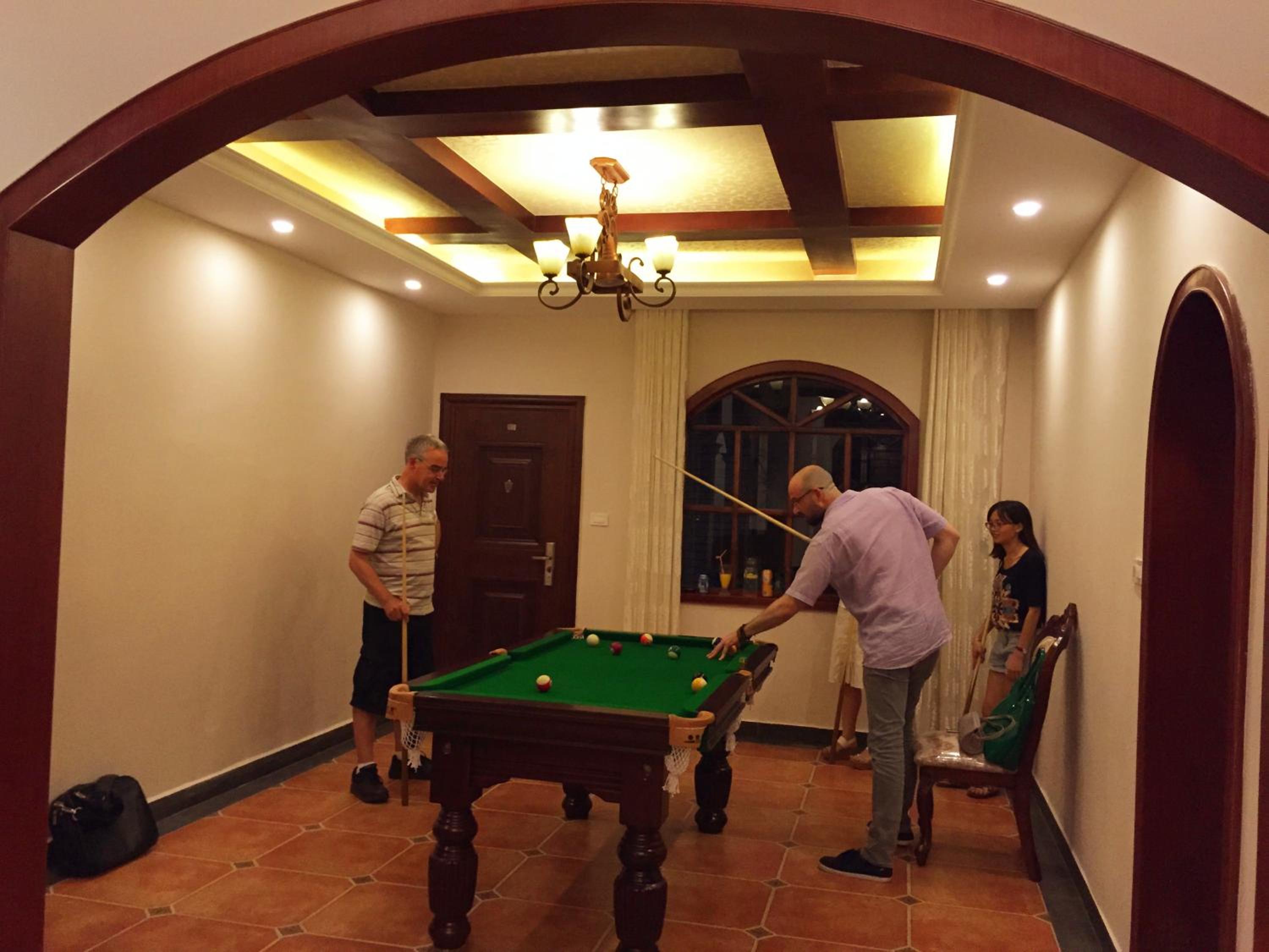 Junshe Boutique Guest House-Complementary pick up servie for a 3-night stay in a deluxe room