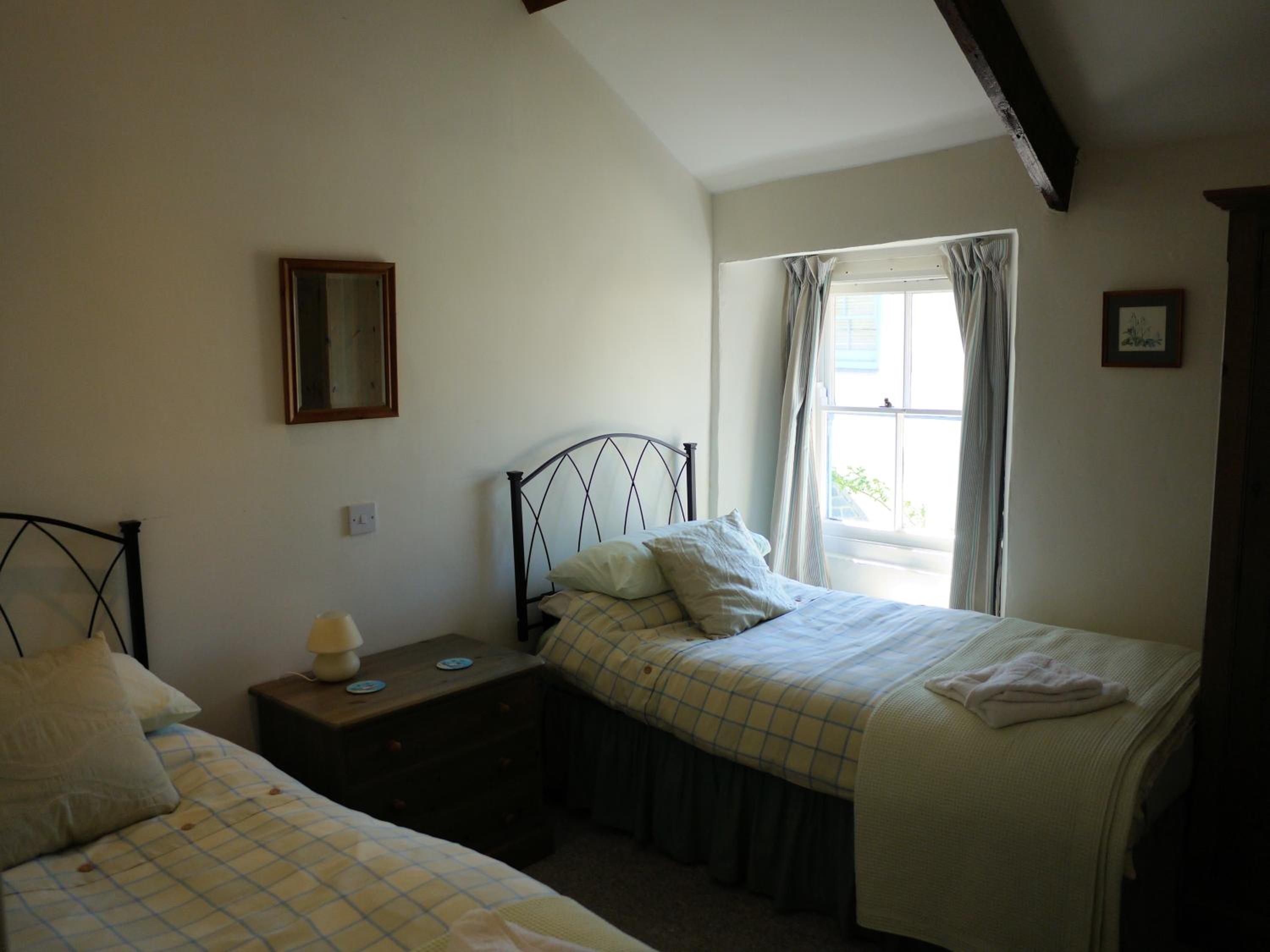 Jowders Cottage