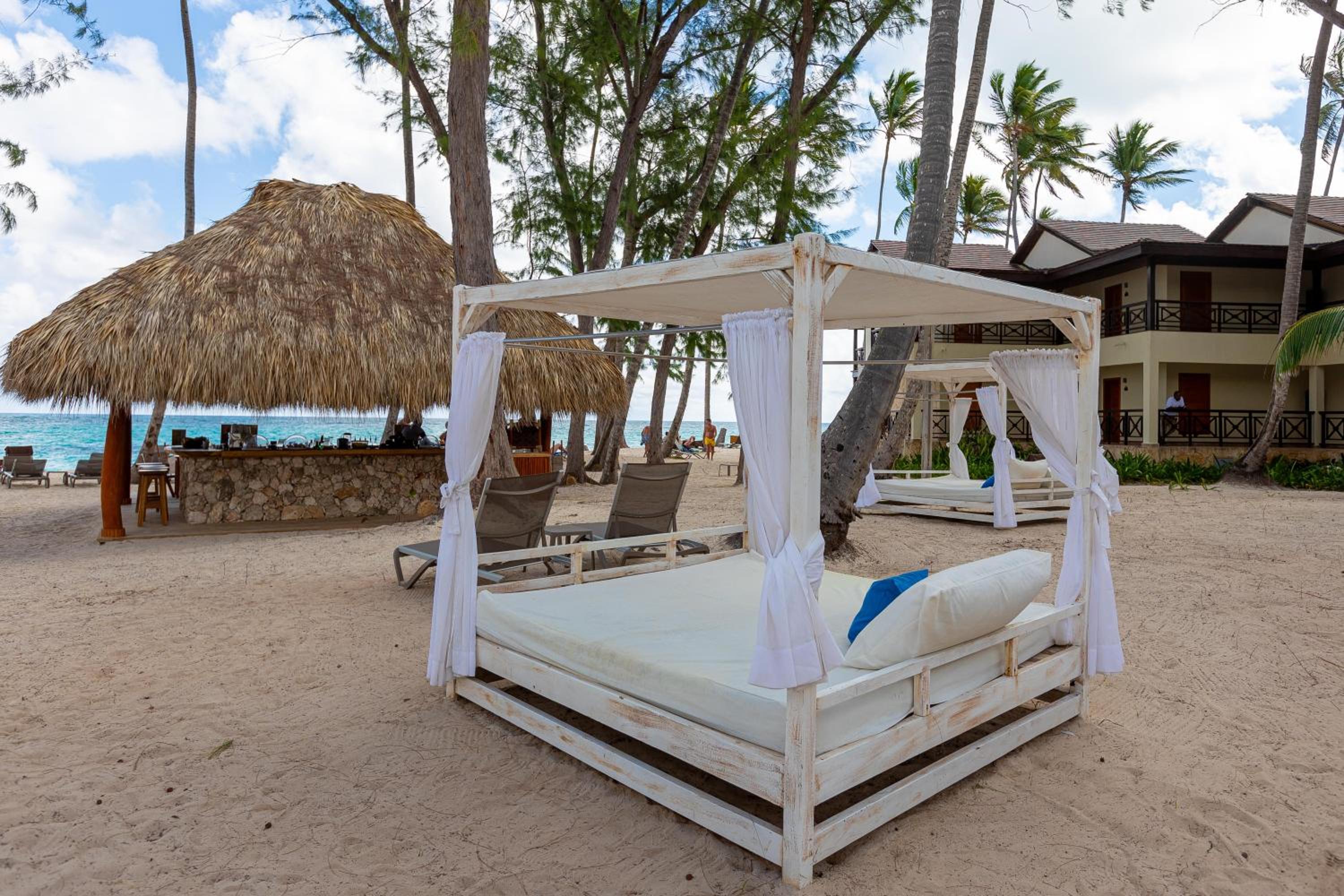 Photo 20 sur 74 de Vista Sol Punta Cana Beach Resort & Spa - All Inclusive