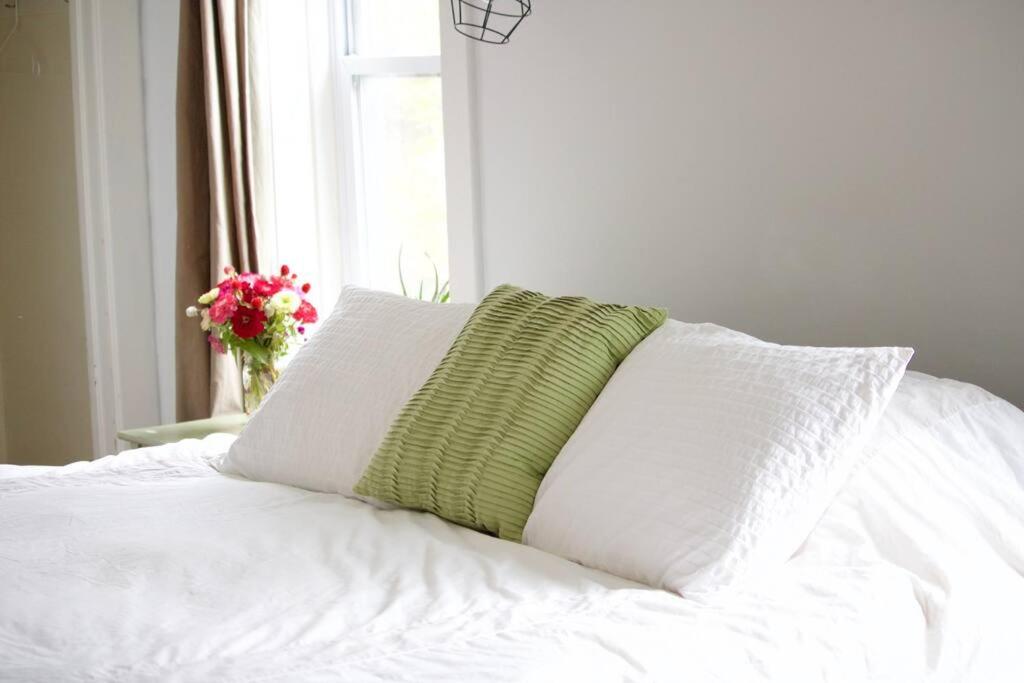 Garden Guesthouse