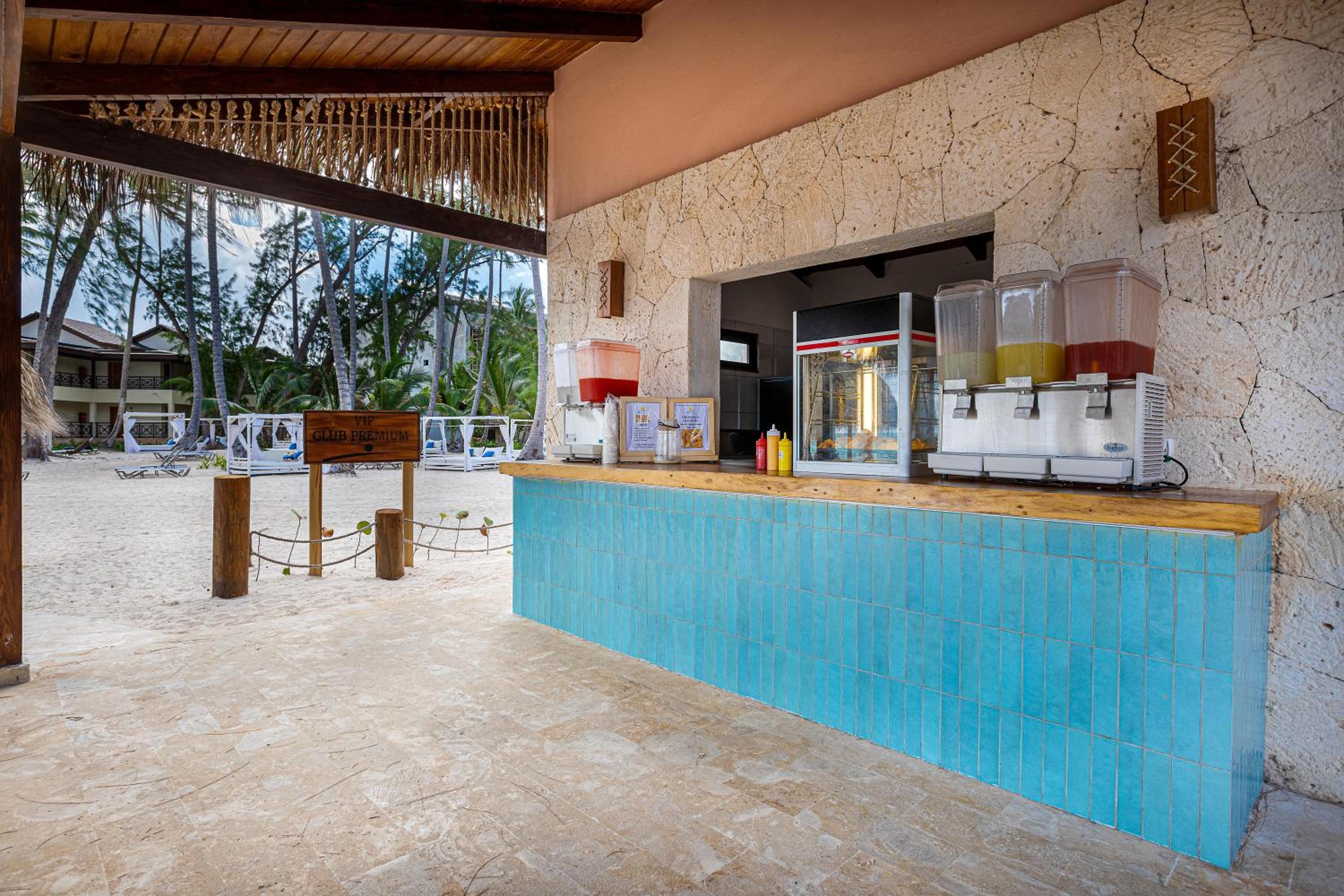 Photo 9 sur 74 de Vista Sol Punta Cana Beach Resort & Spa - All Inclusive