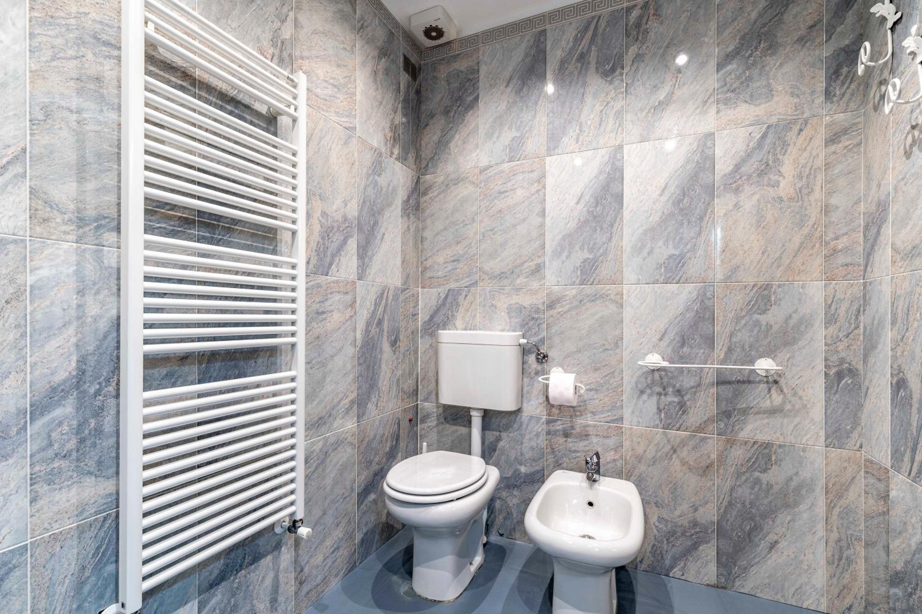 Vivaldi Suites R&R