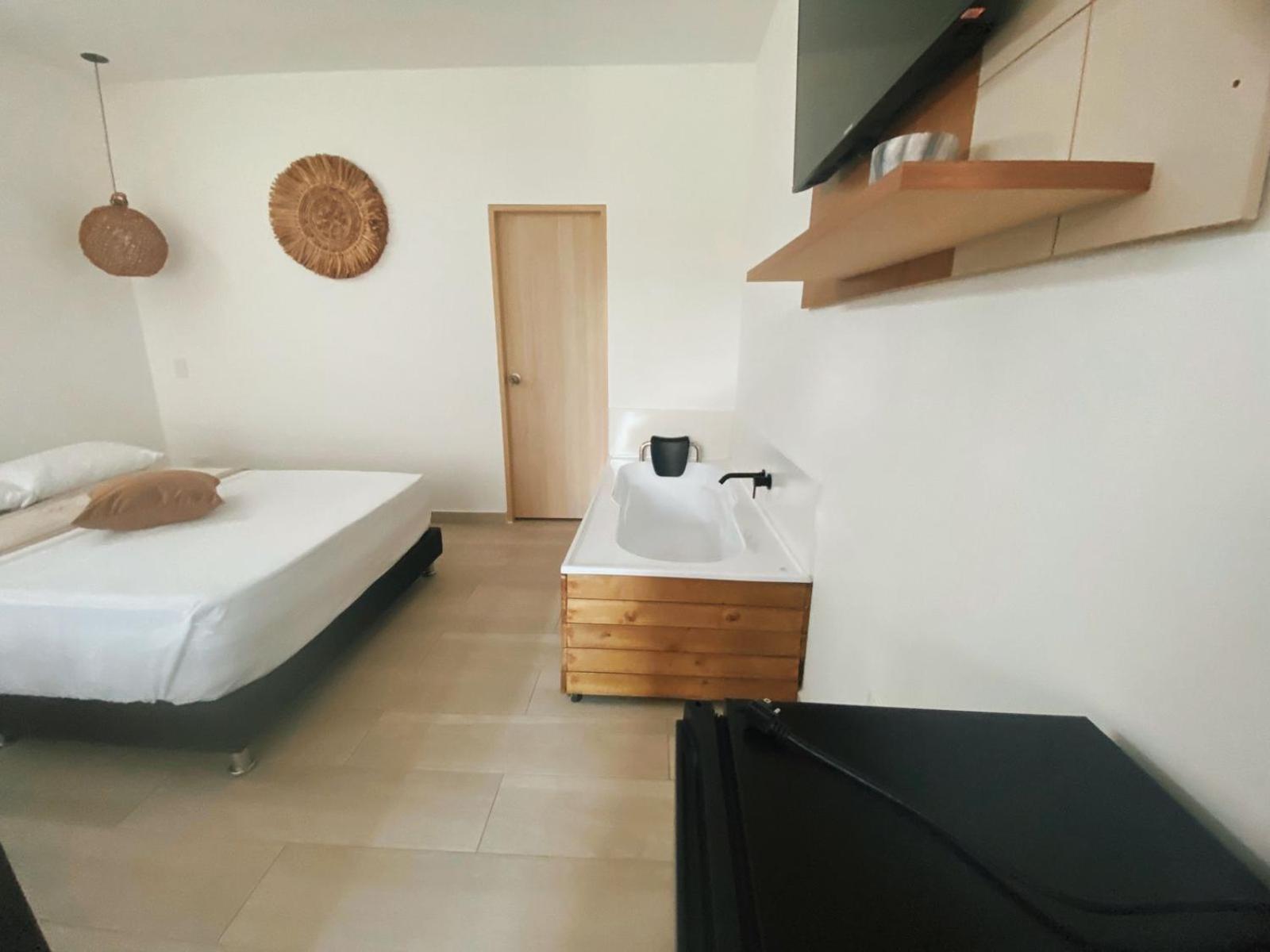 Loma Rent Home Guatape