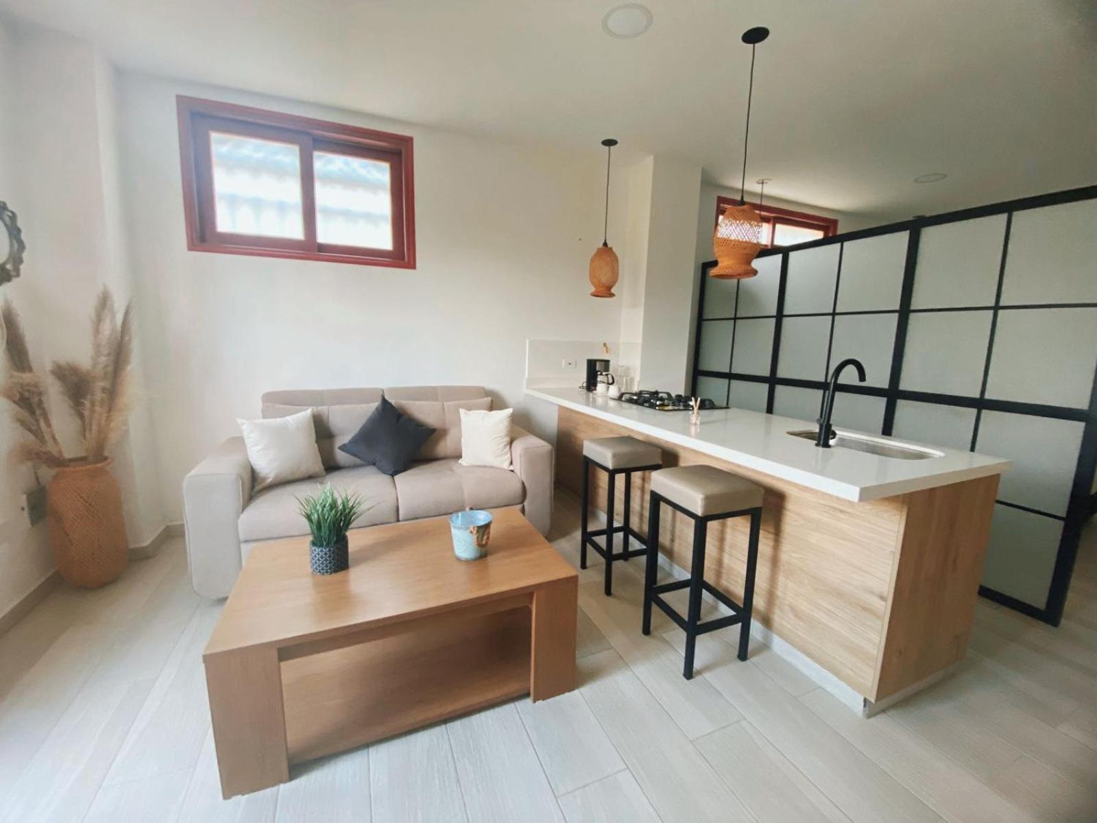Loma Rent Home Guatape