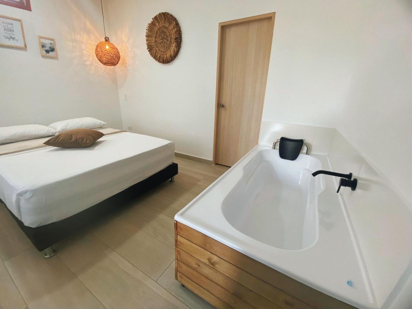 Loma Rent Home Guatape