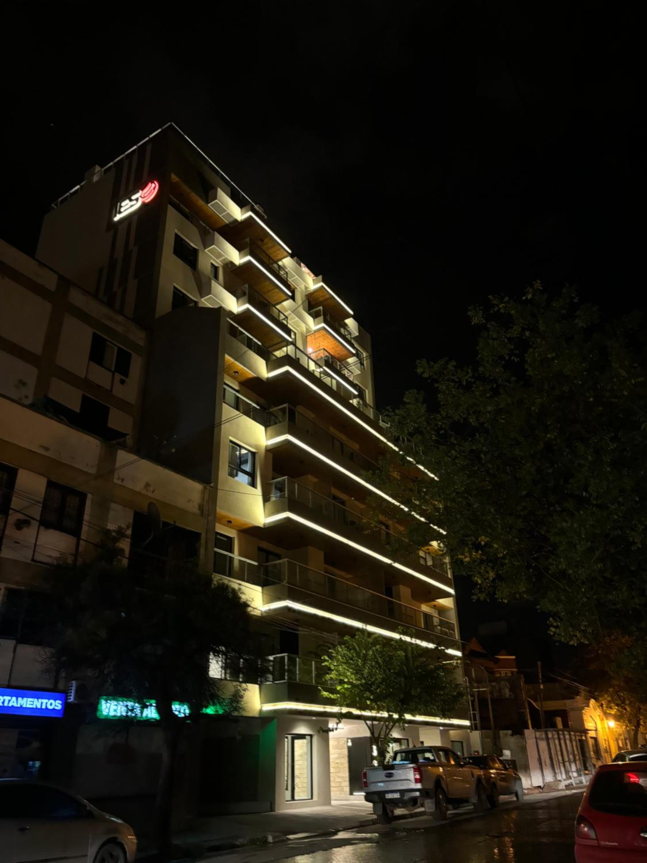 building