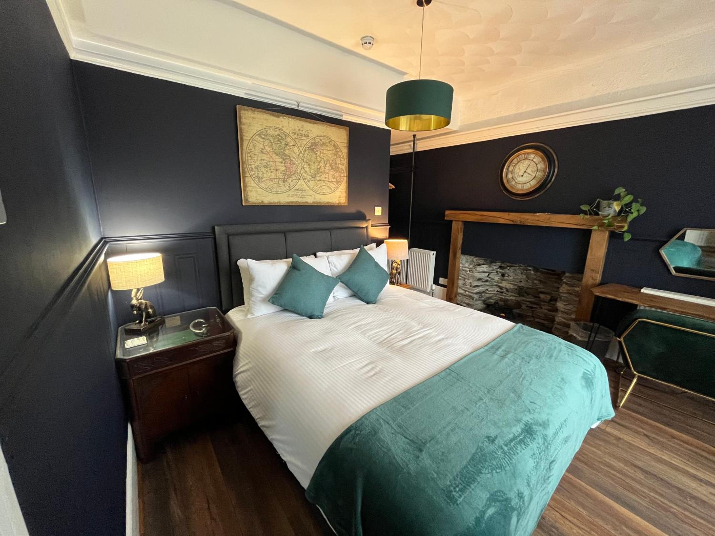 The Lyncroft