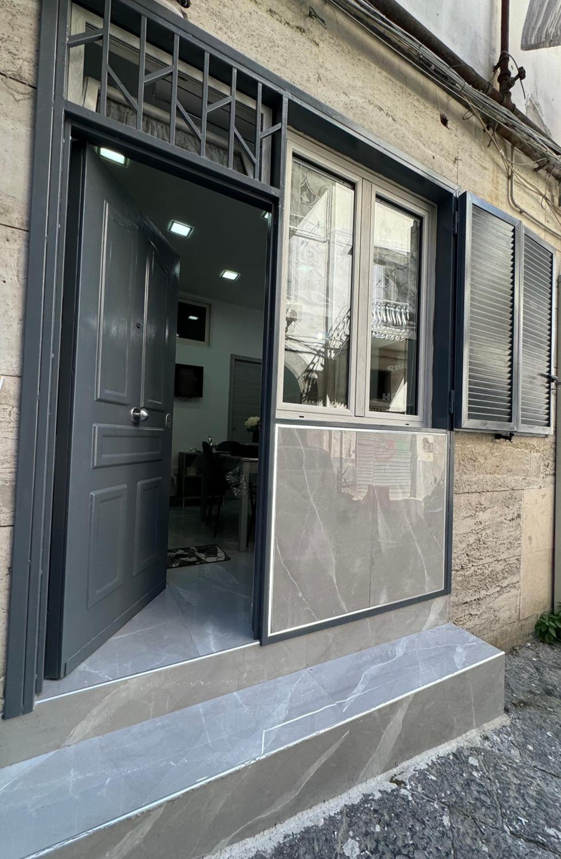Sweet House