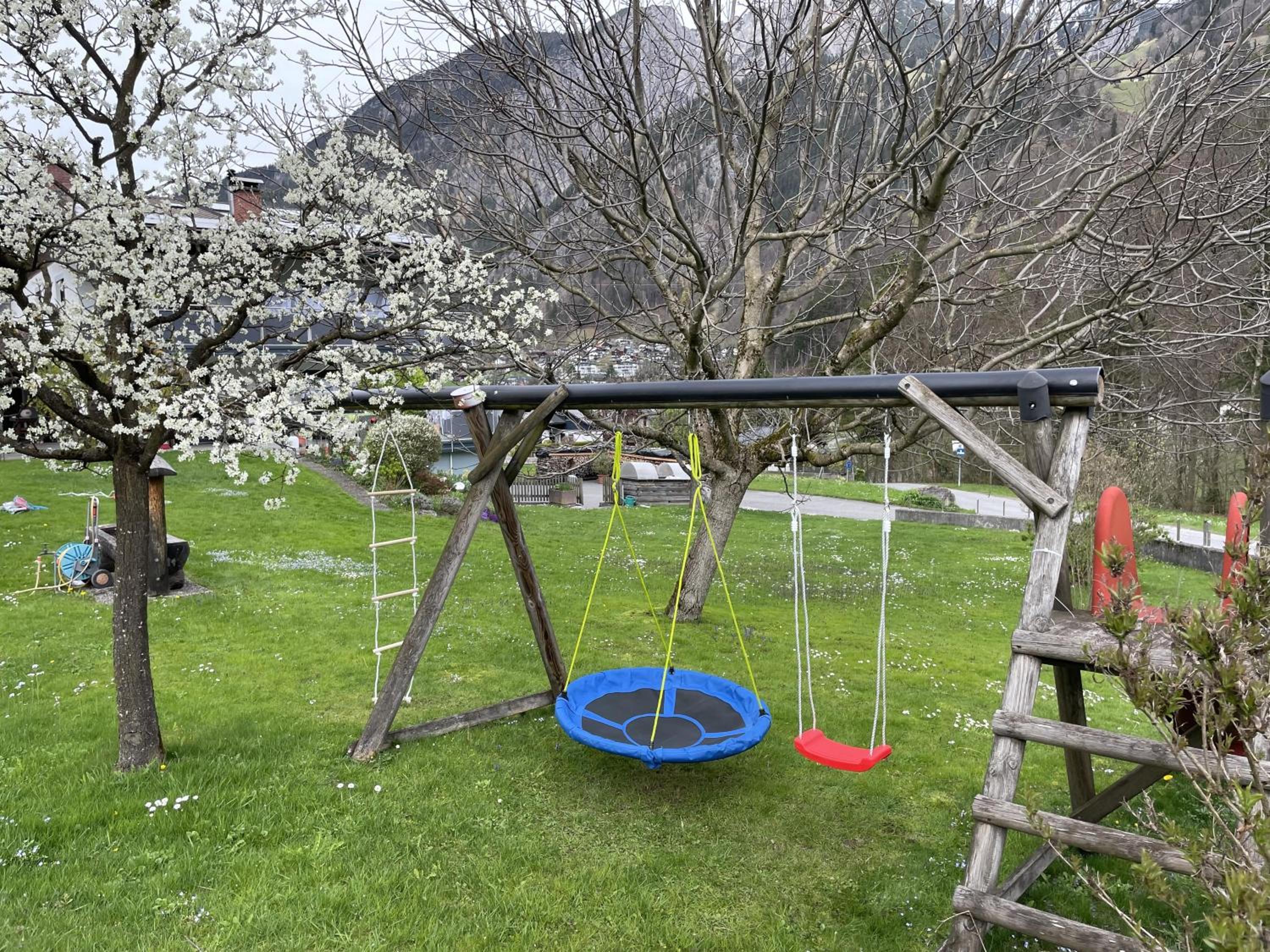 Rosis Ferienwohnung