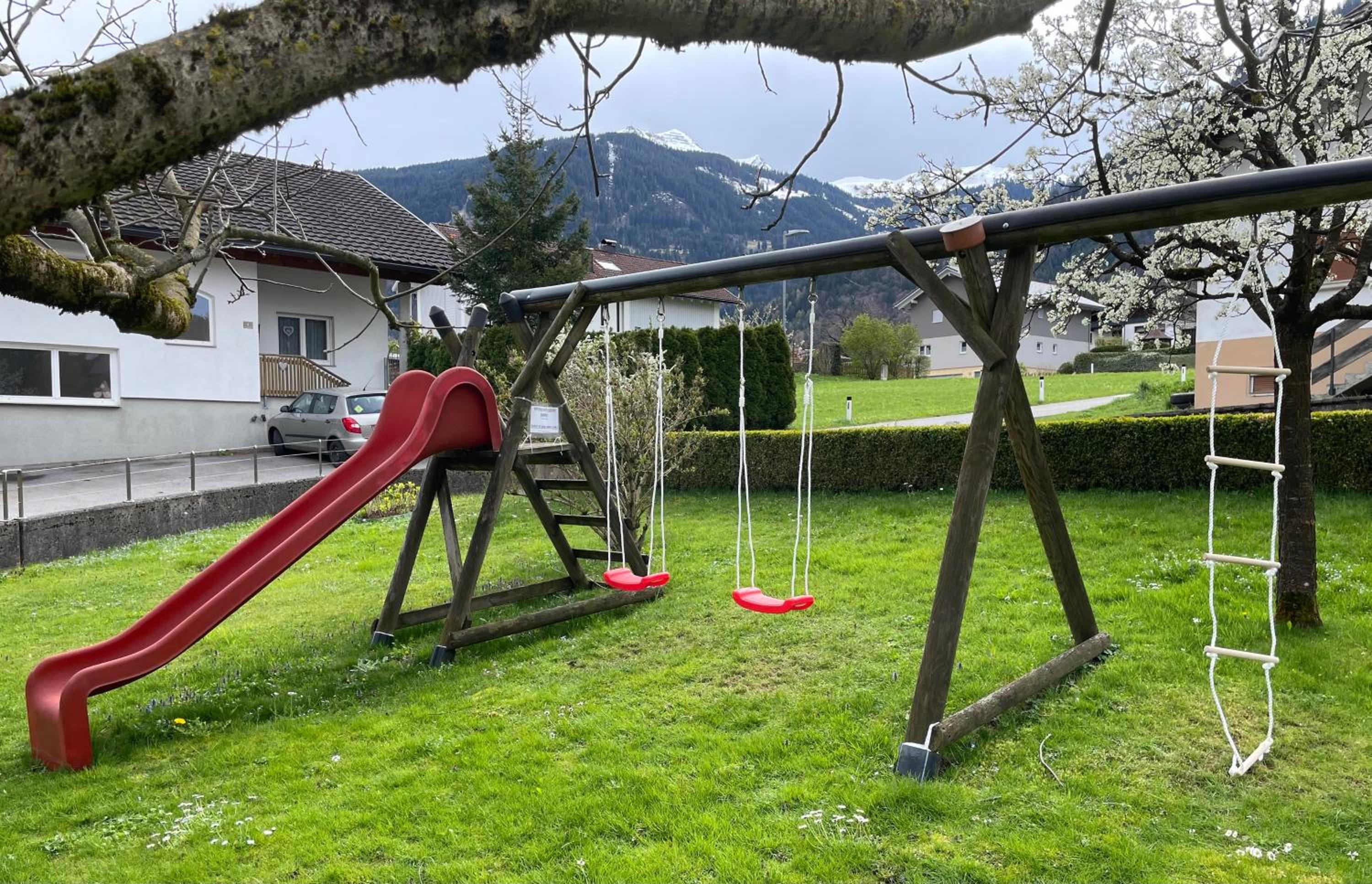 Rosis Ferienwohnung