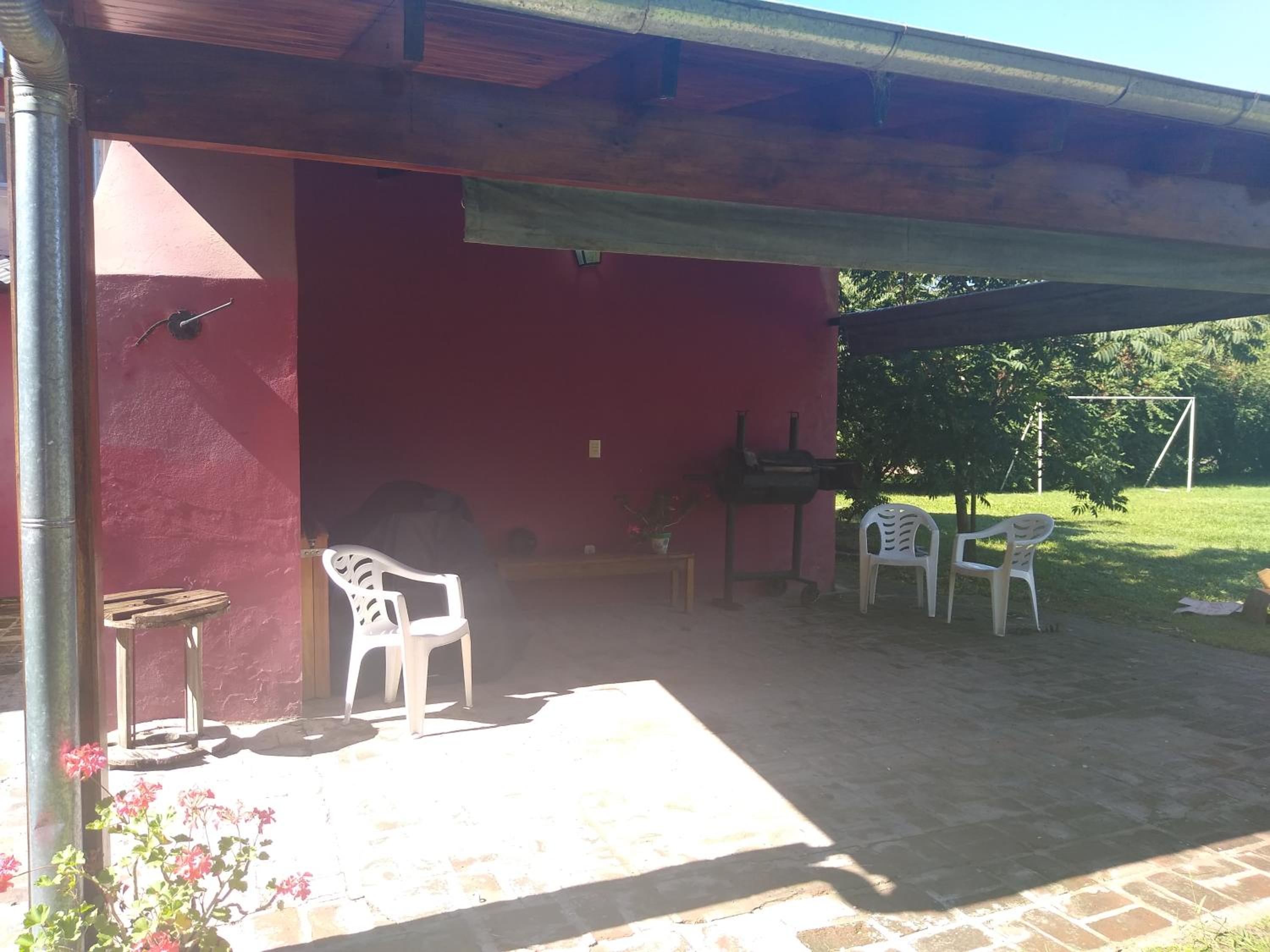 QUINTA LA LUISA