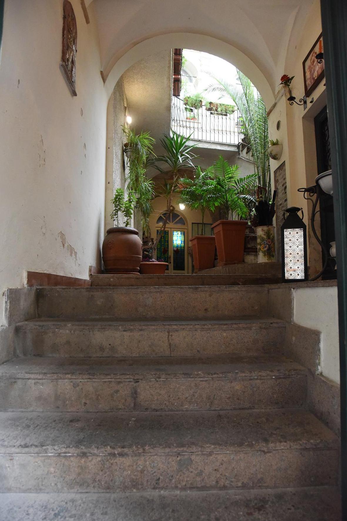 Il Cortile nel Borgo view 4