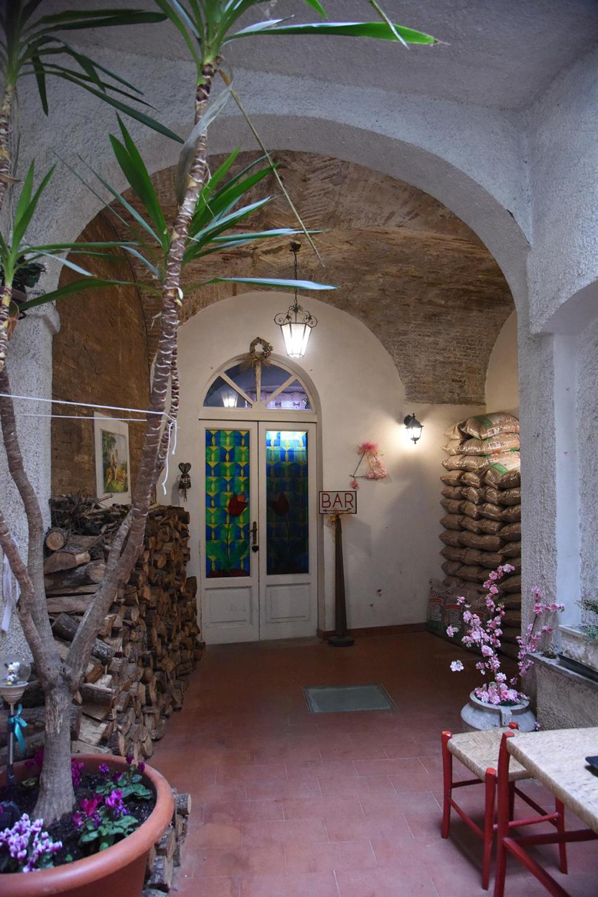 Il Cortile nel Borgo view 5