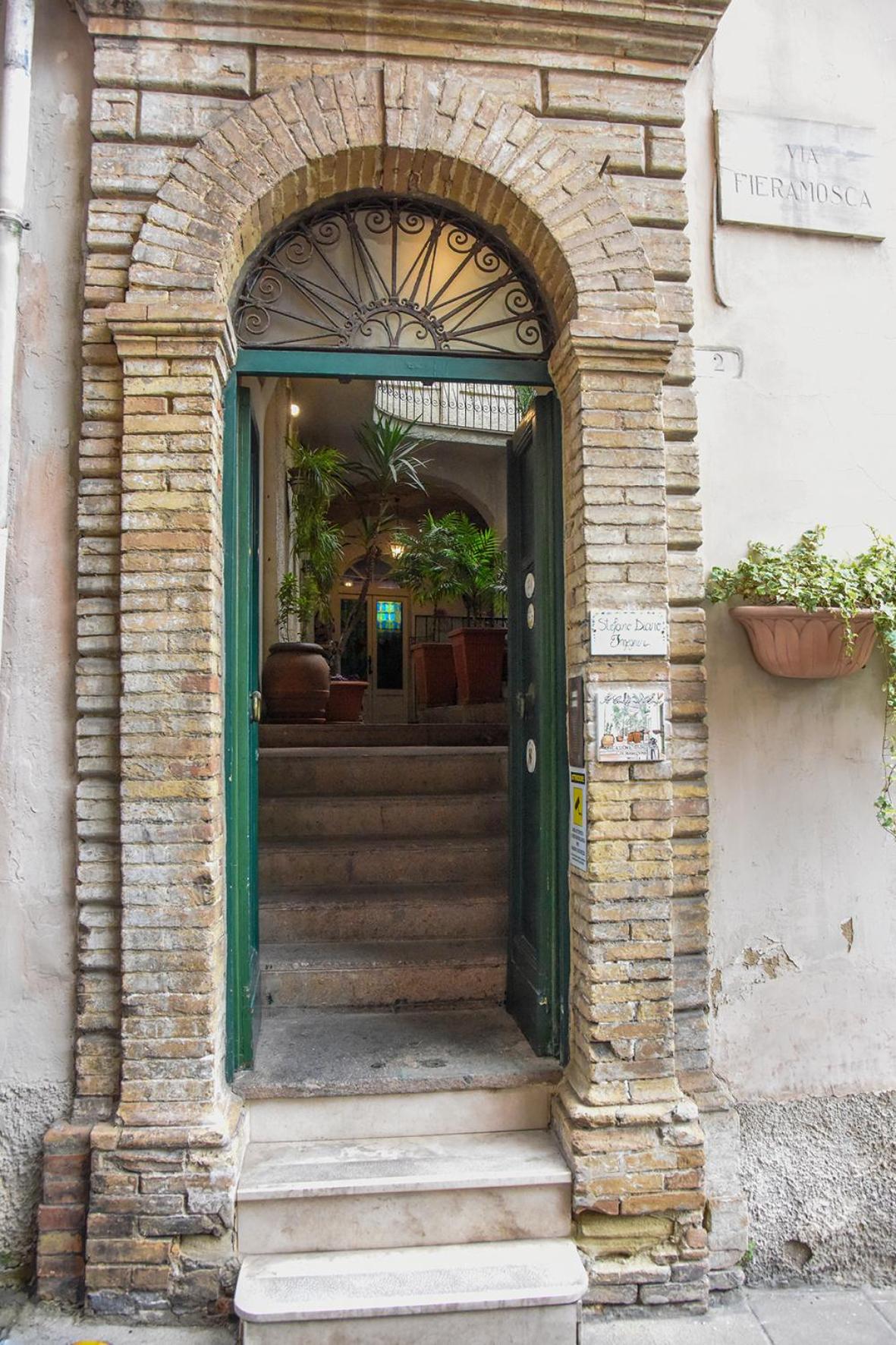 Il Cortile nel Borgo view 3