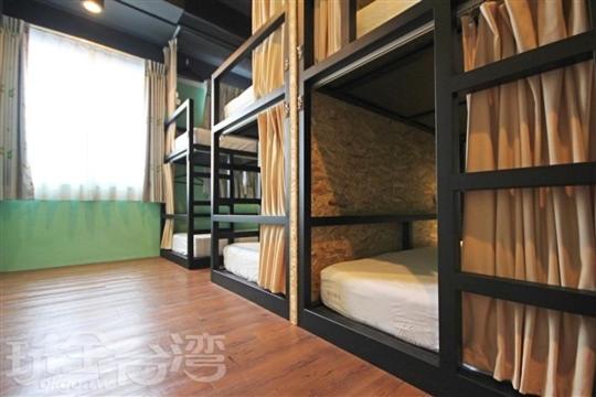 Tourist Bunny Hostel