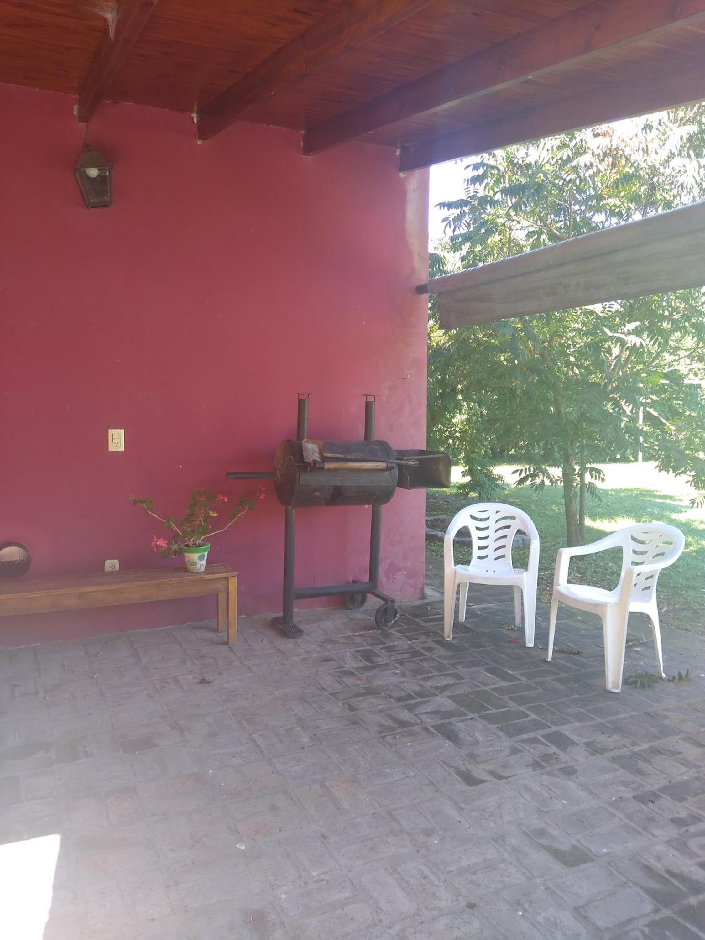 QUINTA LA LUISA
