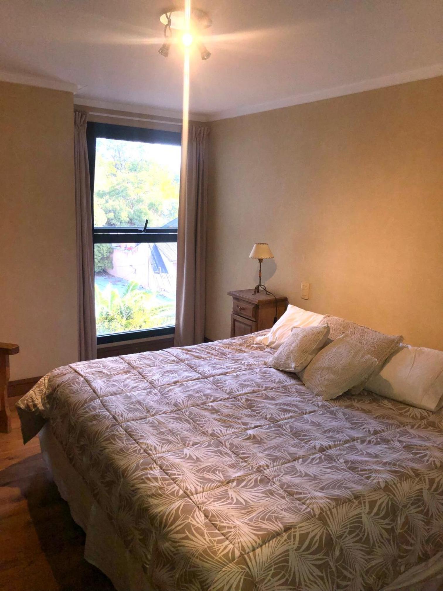 Departamento Residencial en Capital Mendoza.