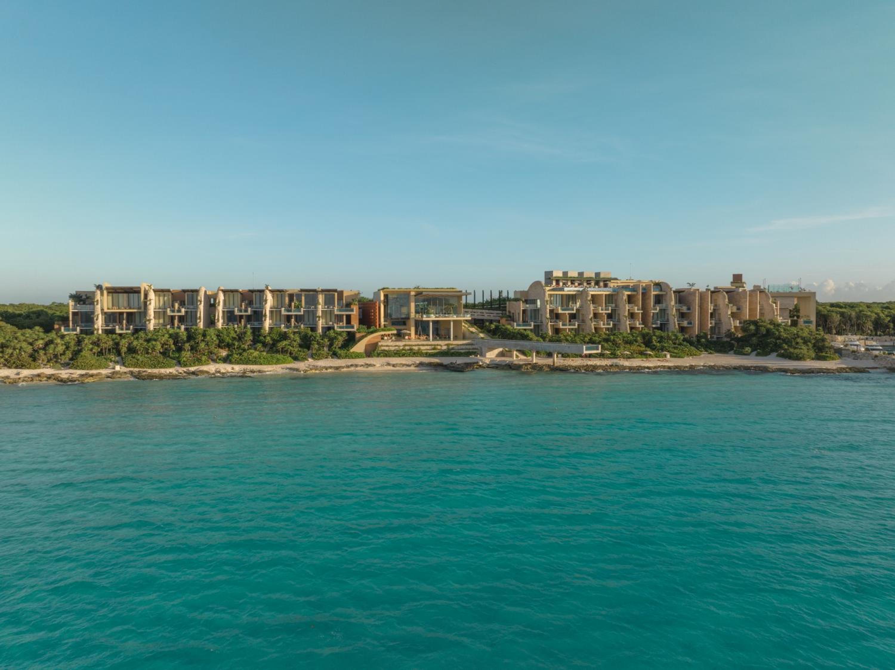 La Casa de la Playa by Xcaret- All Inclusive Adults Only - Property Image 139