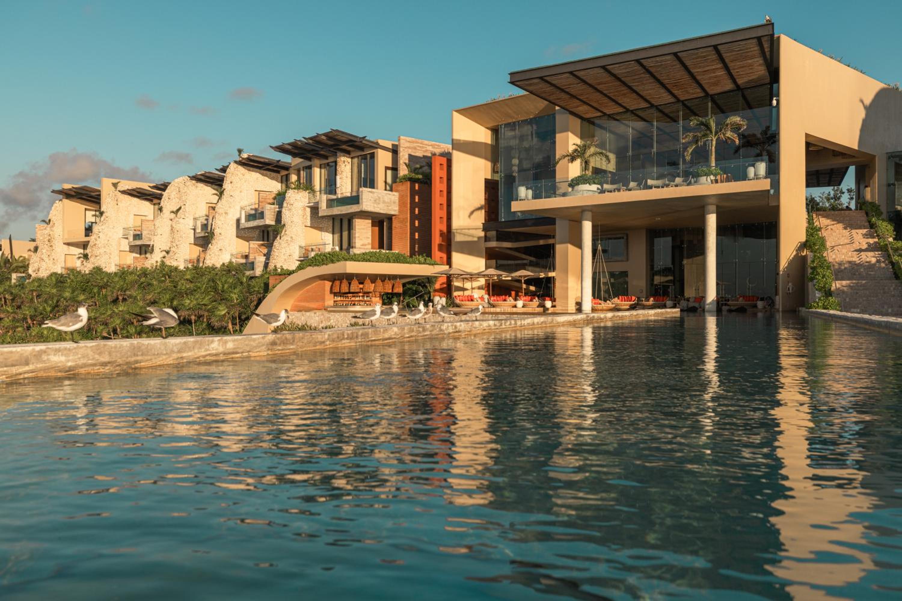 La Casa de la Playa by Xcaret- All Inclusive Adults Only - Property Image 140