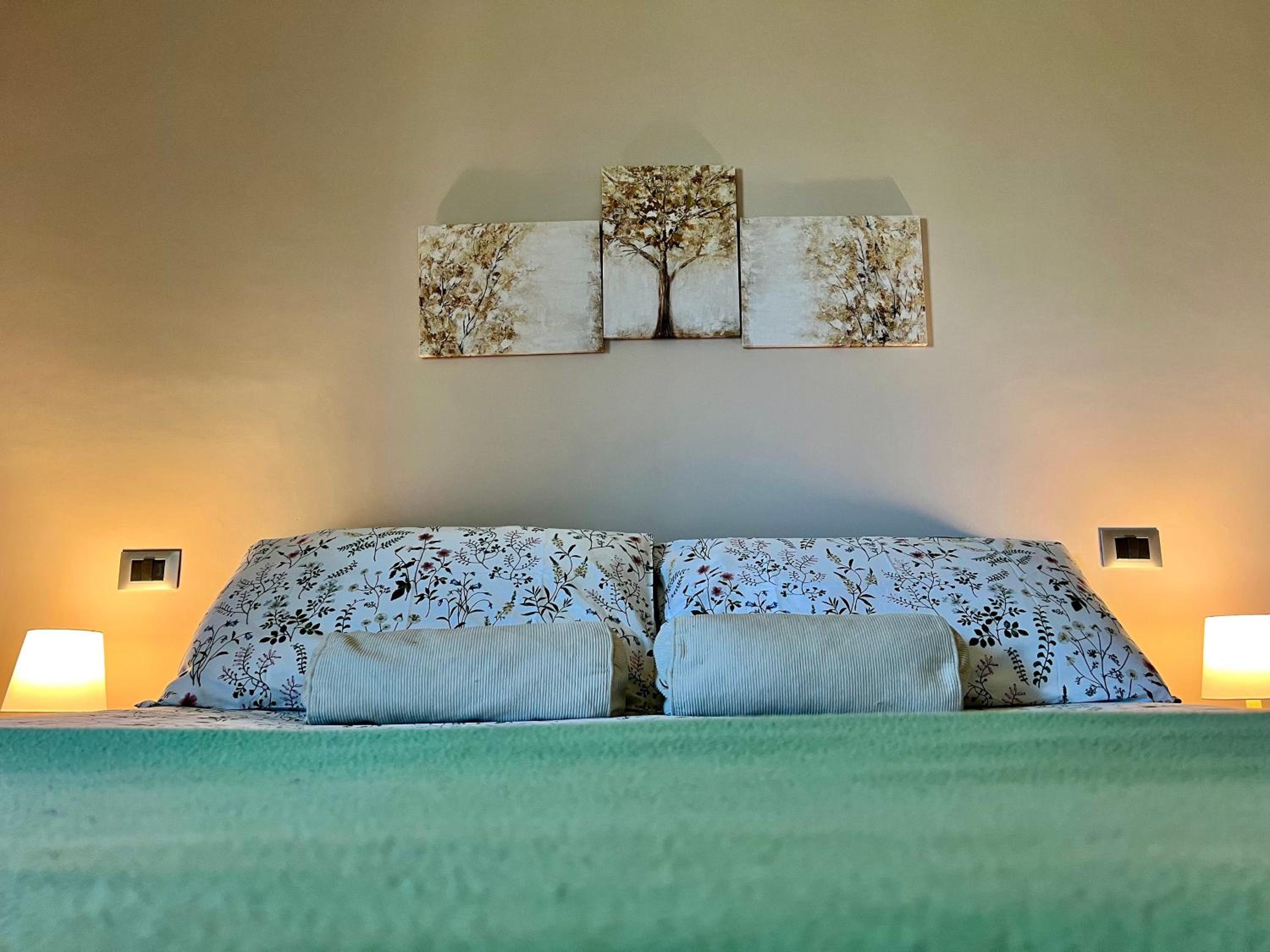 Casa Tramonto e Poesia - Tamerò Estates view 4