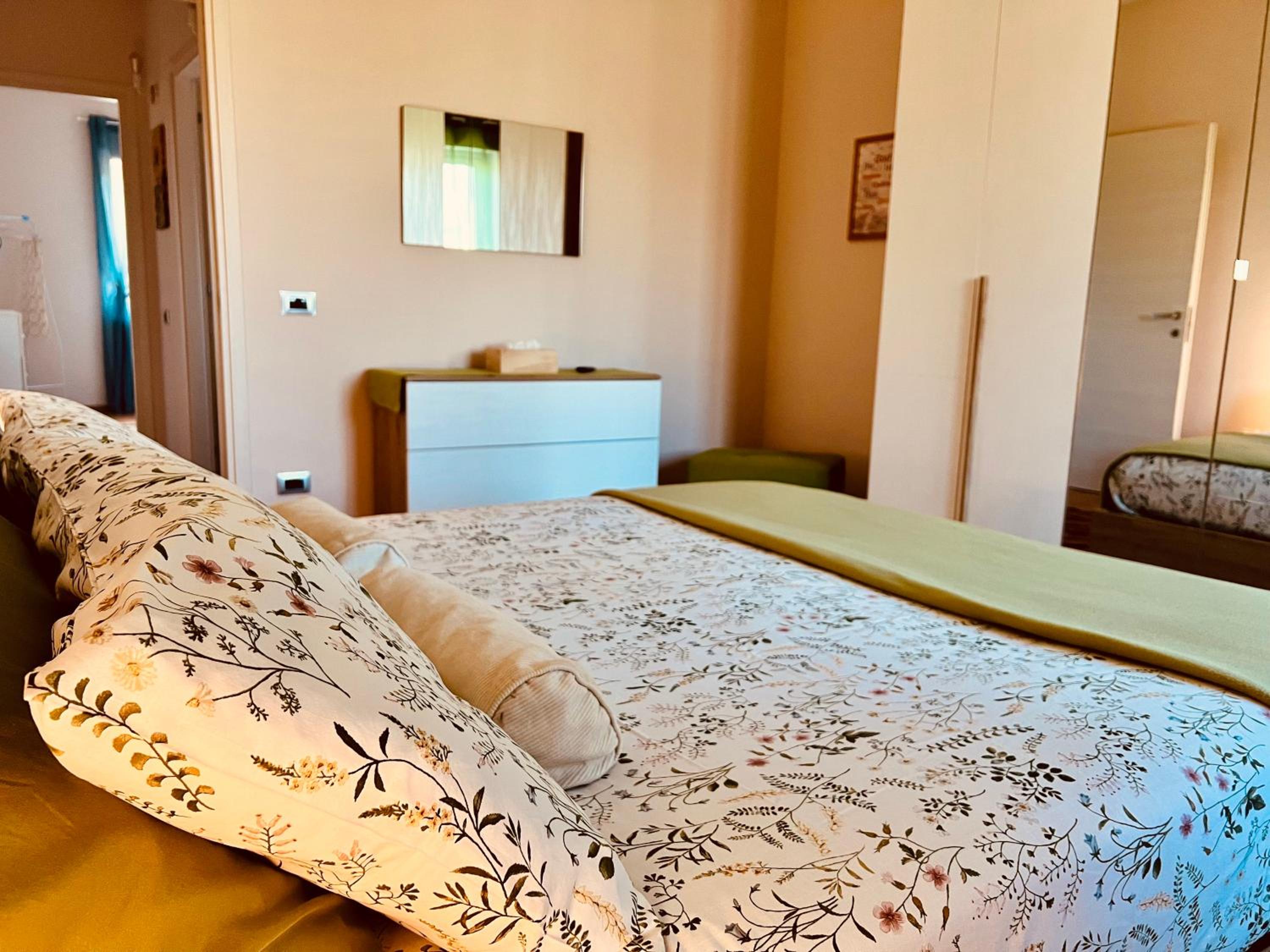 Casa Tramonto e Poesia - Tamerò Estates view 3
