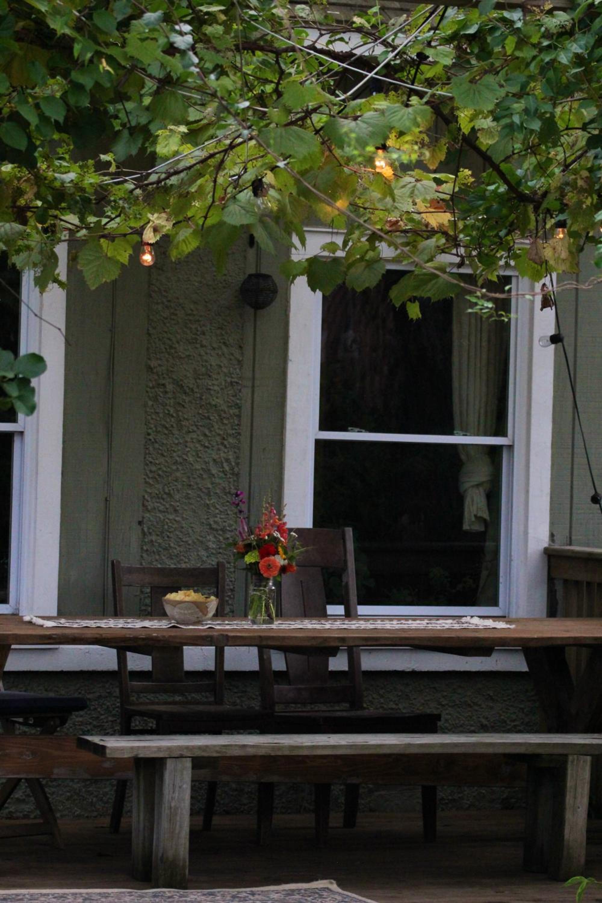 Garden Guesthouse