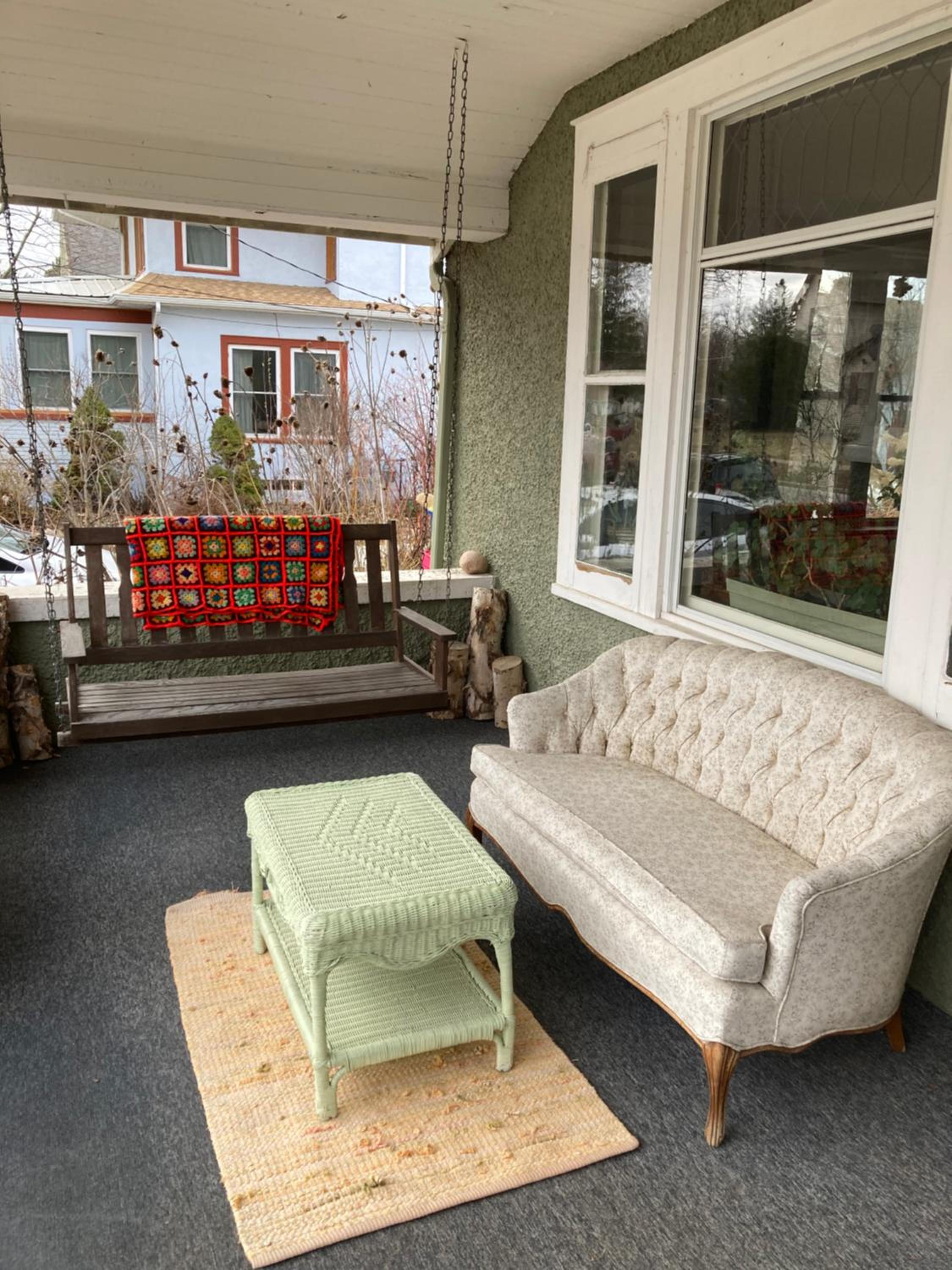 Garden Guesthouse