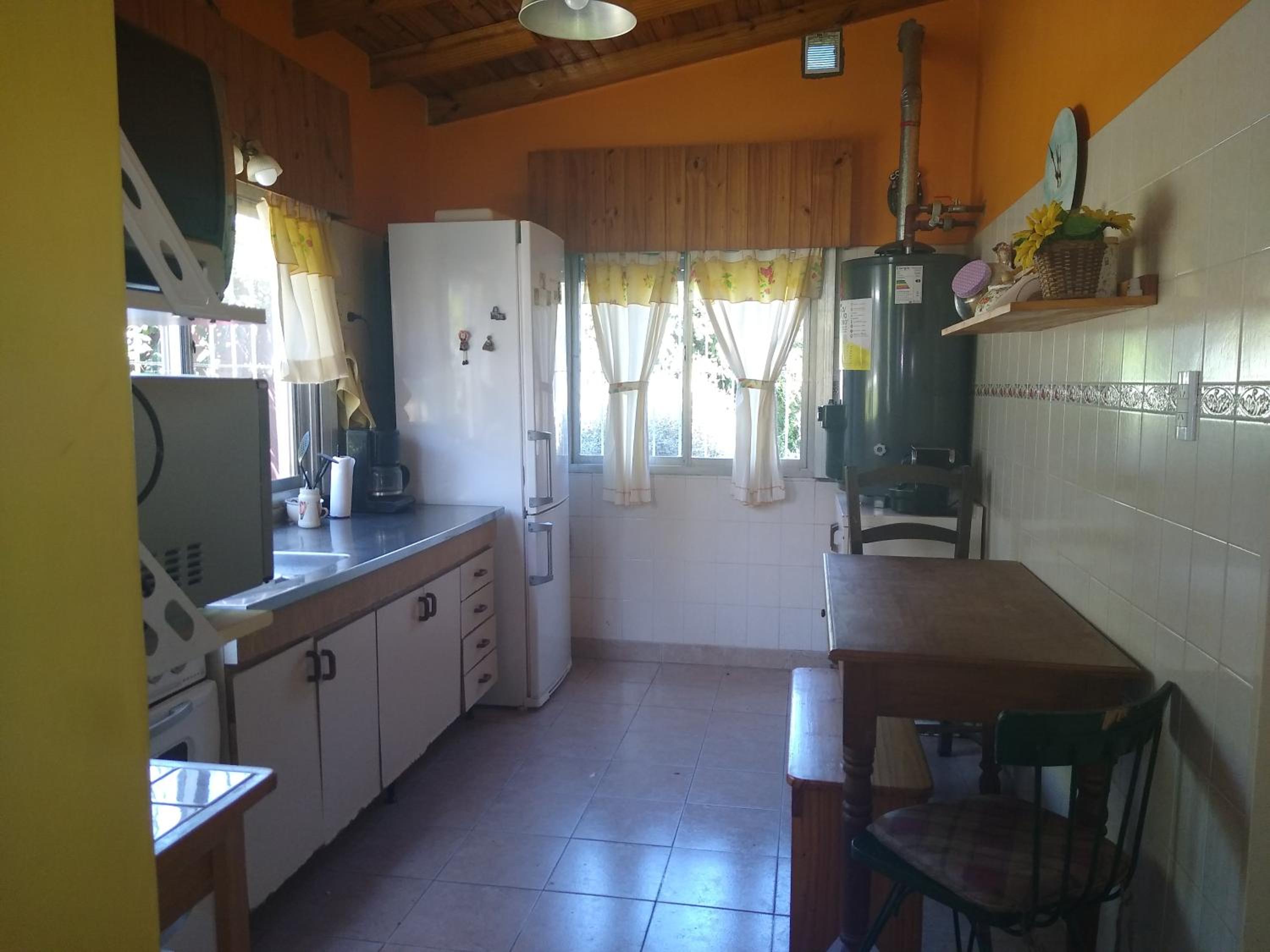QUINTA LA LUISA