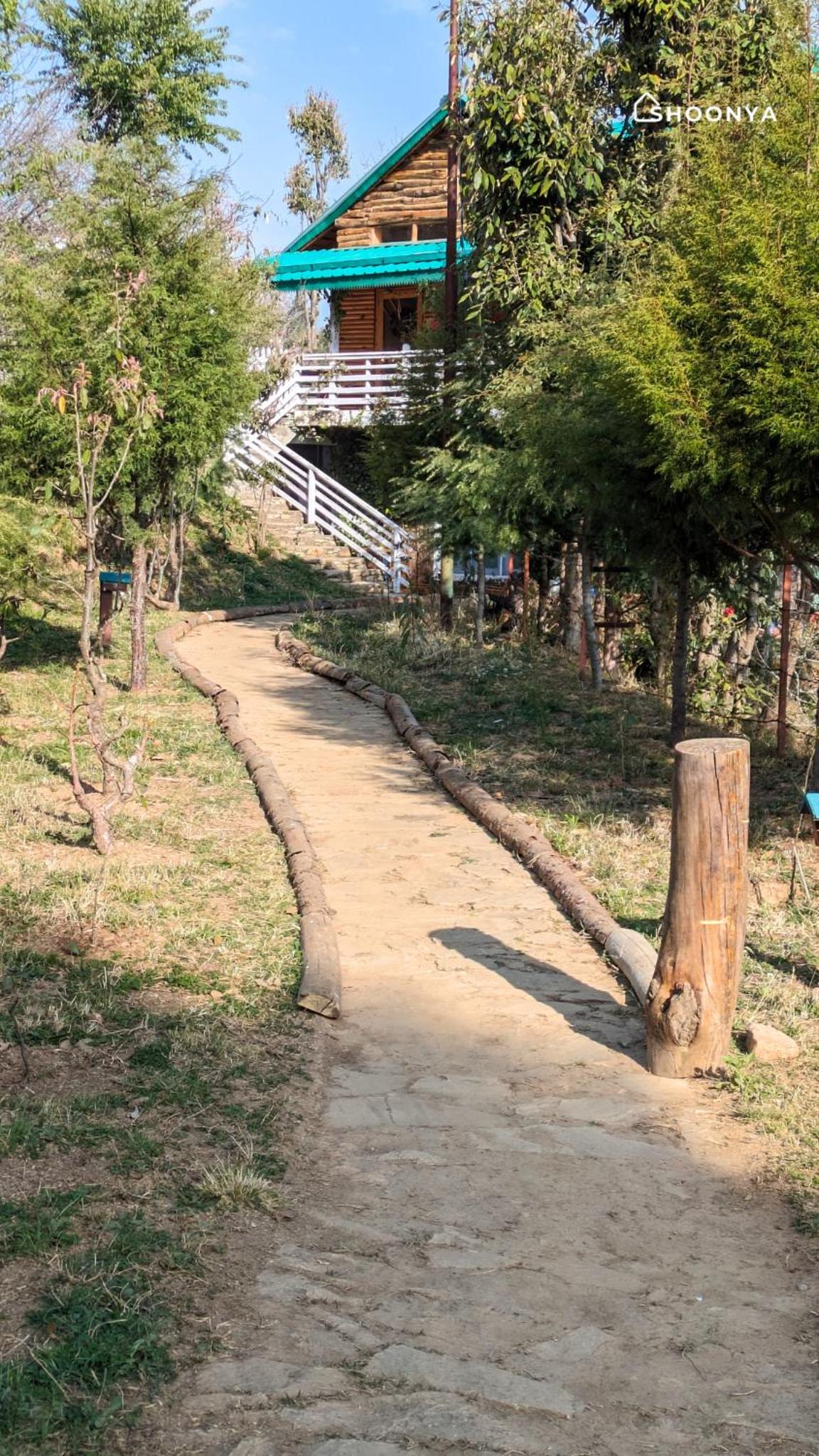 Shoonya Mukteshwar