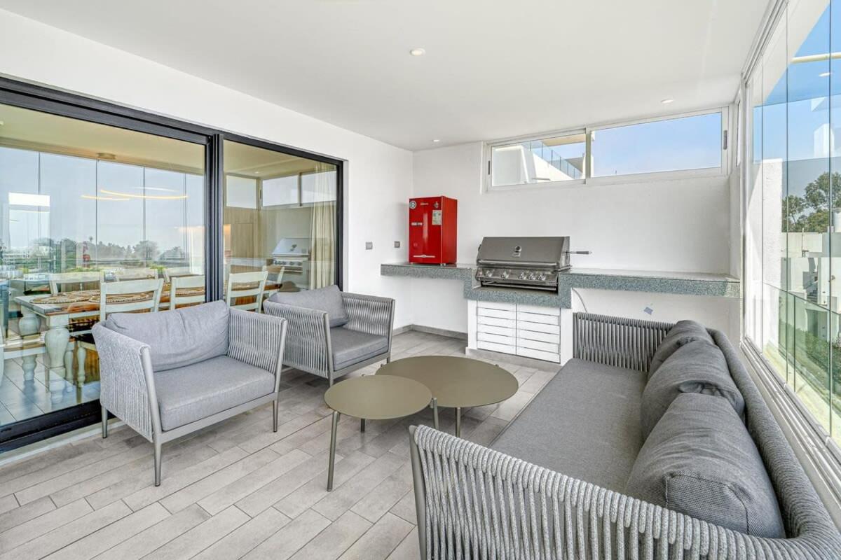 Marbella Nest 3D 2B con Wifi