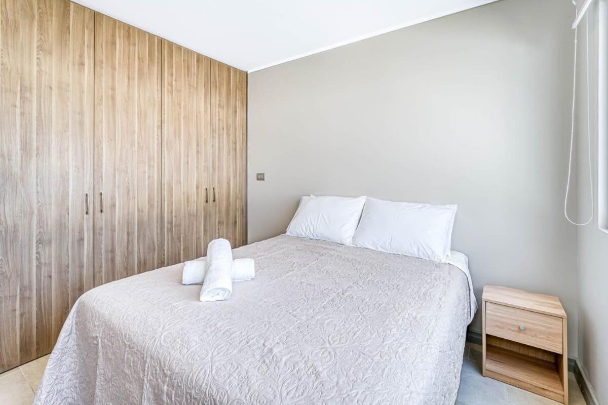 Marbella Nest 3D 2B con Wifi