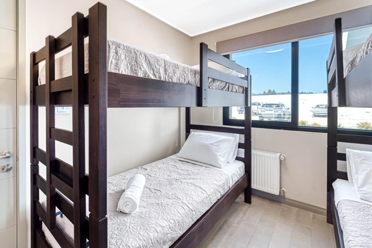Marbella Nest 3D 2B con Wifi