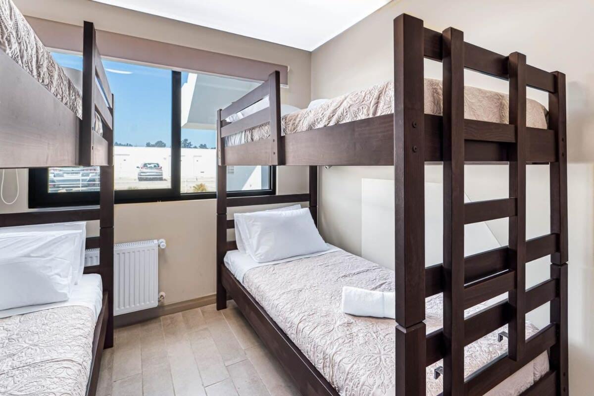 Marbella Nest 3D 2B con Wifi