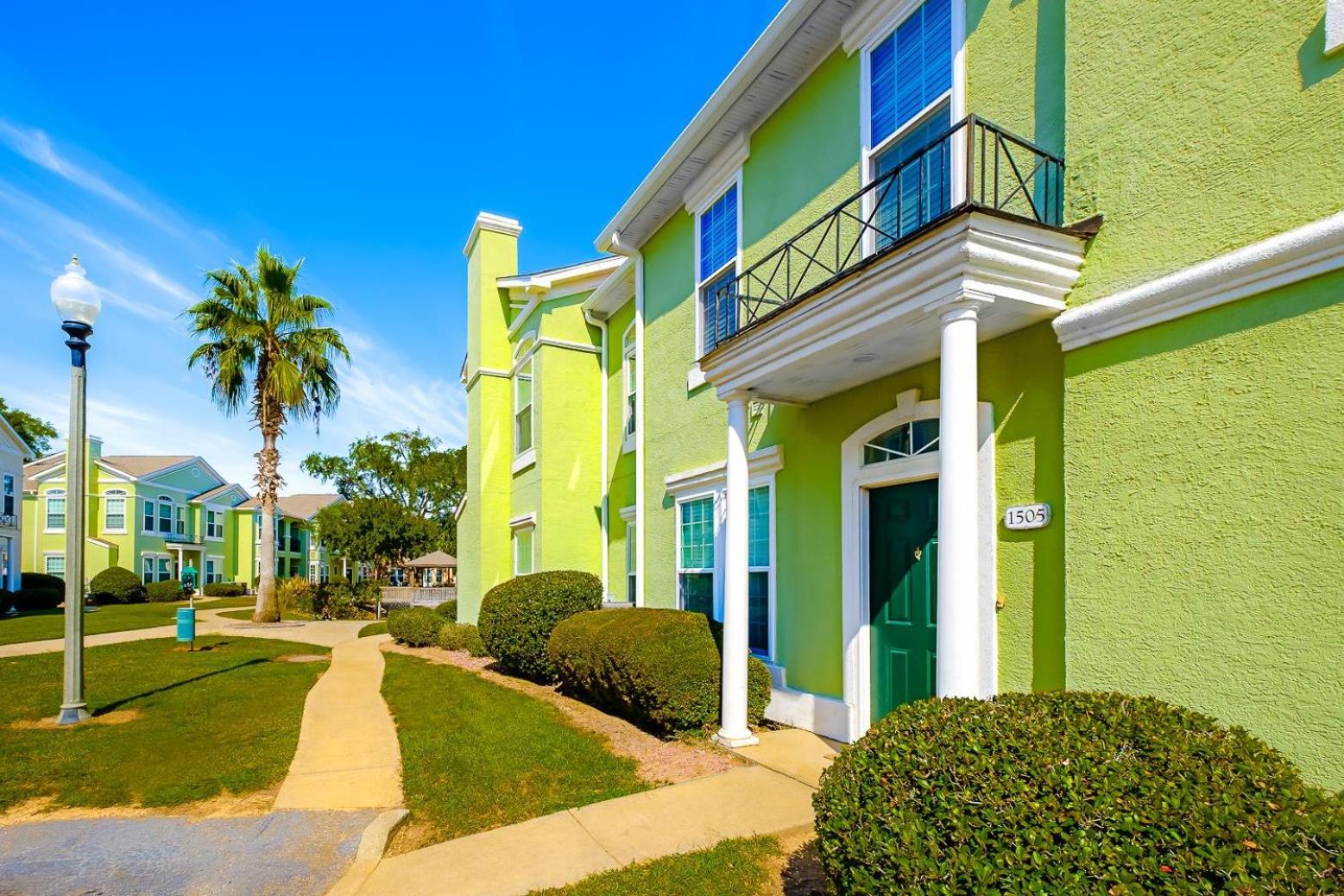Legacy Villa 1505