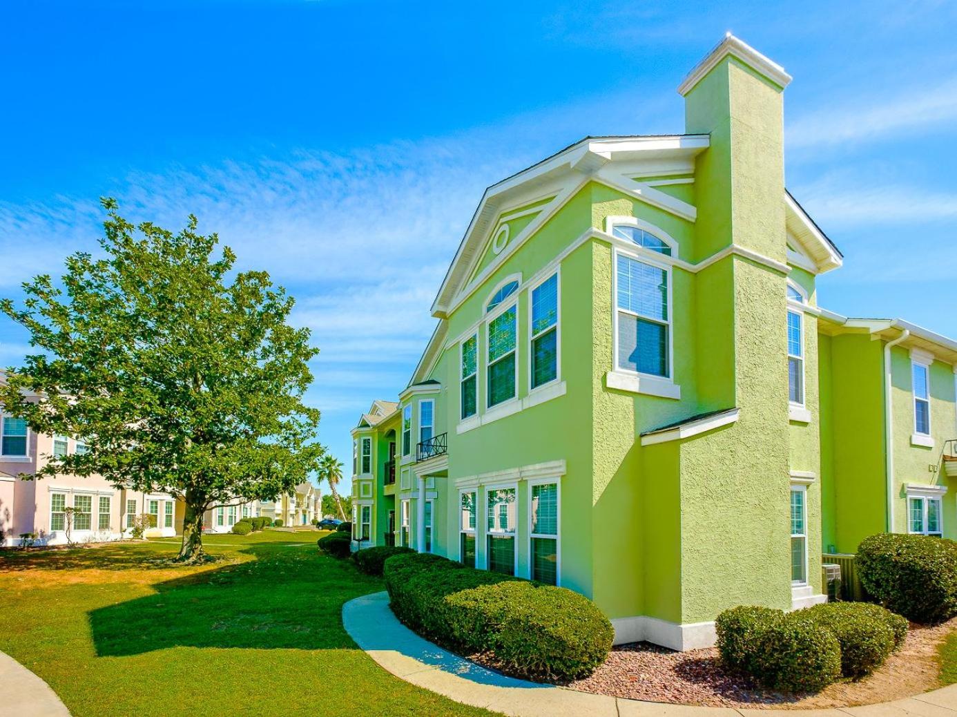 Legacy Villa 1505